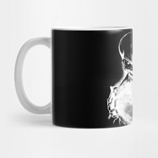 Alien Mug